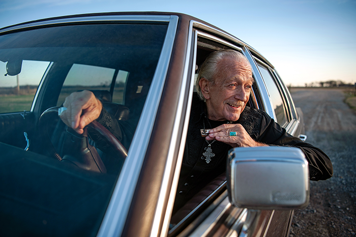 A Sort of Homecoming: Blues-great Charlie Musselwhite returns with new  collection since leaving California | East Bay Express | Oakland, Berkeley  & Alameda