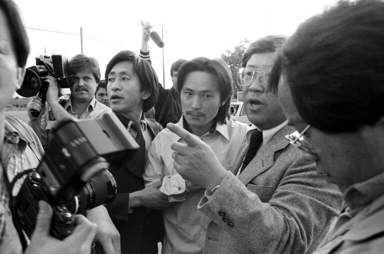 Odd Man Out: ‘Free Chol Soo Lee’ is a portrait of inequality, racism and bad luck