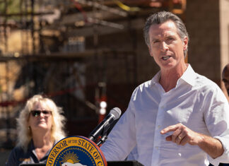 Unintended Consequences: Newsom vetoes bill legalizing safe drug use sites