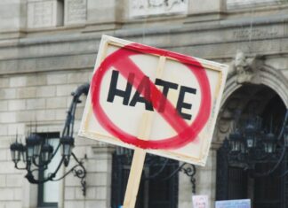 Civil War?: White supremacists want ‘their’ country back