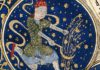 Free Will Astrology: Week of Aug. 19 Free Will Astrology: Week of Aug. 19
