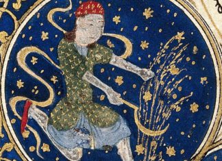 Free Will Astrology: Week of Aug. 19 Free Will Astrology: Week of Aug. 19