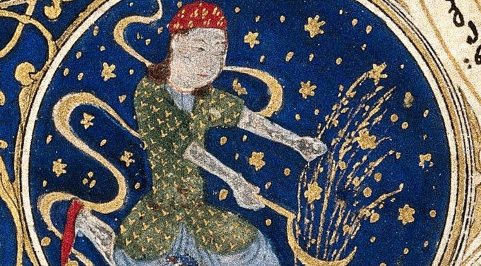 Free Will Astrology: Week of Aug. 19 Free Will Astrology: Week of Aug. 26
