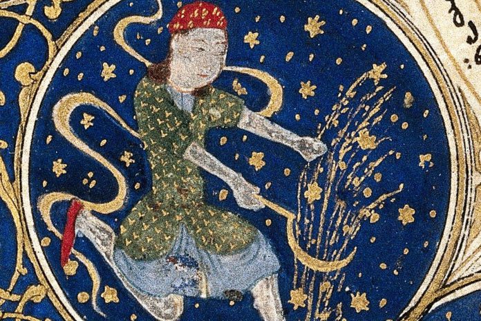 Free Will Astrology: Week of Sept. 10 Free Will Astrology: Week of Sept. 17