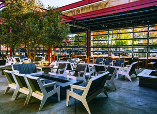 Face-Off With Fieldwork: An unlikely craft beer titan rises in San Leandro
