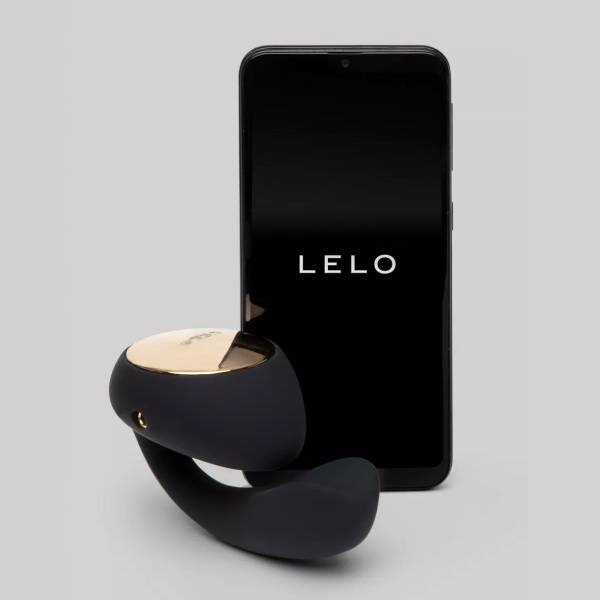 lelo ida, best wireless sex toys