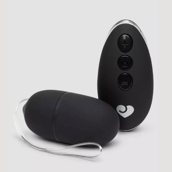 Lovehoney Desire + Desire Luxury App Controlled Rechargeable Panty Vibrator