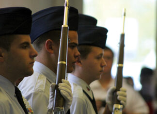 You Belong to U.S.: The U.S. military and American youth