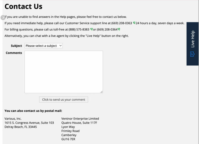 My Unfiltered Experience With AdultFriendFinder—Is Adult Friend Finder Legit? (2024 Review)