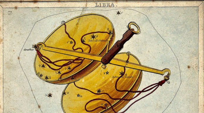 Free Will Astrology: Week of Sept. 30 Free Will Astrology: Week of Oct. 7