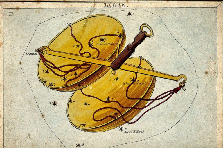 Free Will Astrology: Week of Oct. 15