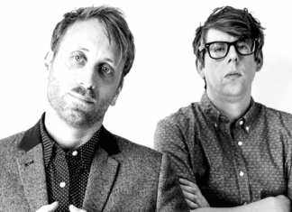 The Black Keys Keep It Simple: With stellar Bay Area performance, the blues-rock duo releases ‘Dropout Boogie’