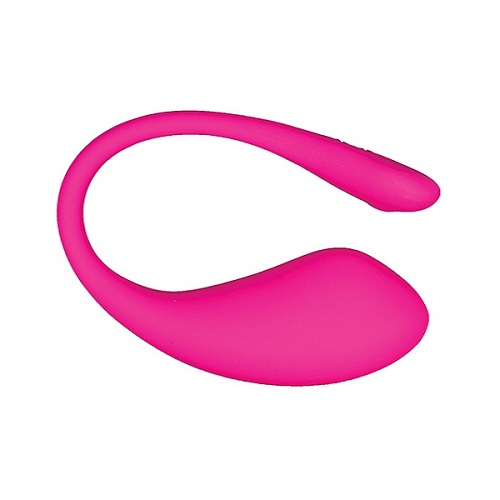 lovense lush 3 vibrator