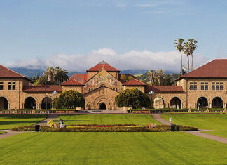 Rewriting Wrongs: Stanford admits to antisemitic admission practices in the 1950s