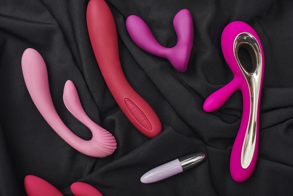 best vibrators, sex toys, pleasure orgasms