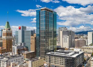 The State of Oakland