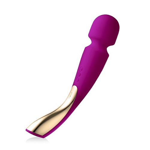 lelo smart wand 2, best vibrators, sex toys