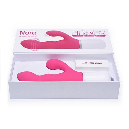 lovense nora, best sex toys