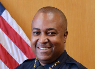 Chief Fired