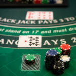 best blackjack sites