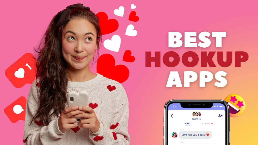 Best hookup sites