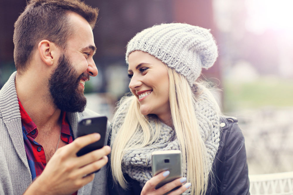 casual dating app