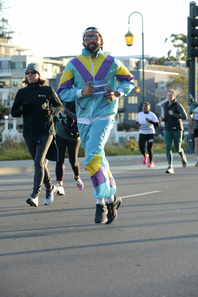 oakland marathon, 5k 10k half marathon