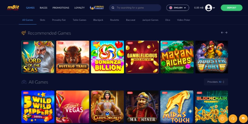Optimizing Your online casinos that accept bitcoin Experience