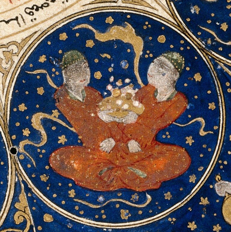 Free Will Astrology: Week of May 24