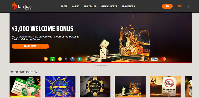 Best Online Slot Games in Canada with Cool Themes & Bonus Features [2023]