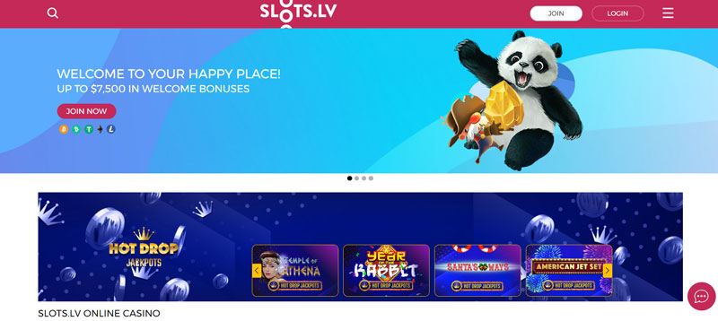 slots.lv