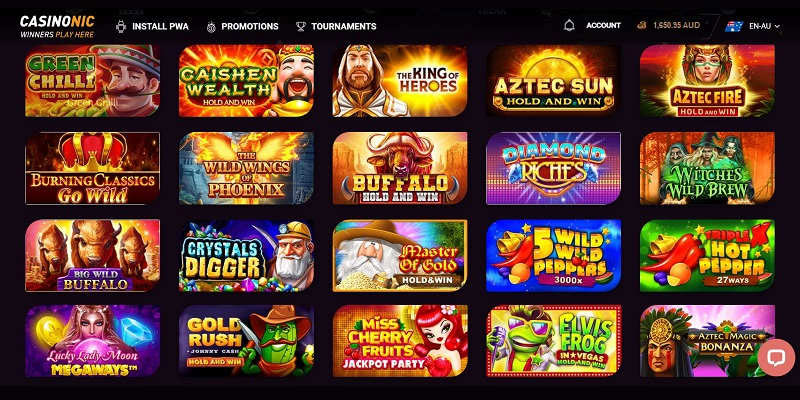 Best Online Casinos Australia 2023: Top 10 Legit Australian Casino Sites  for Real Money (Update)