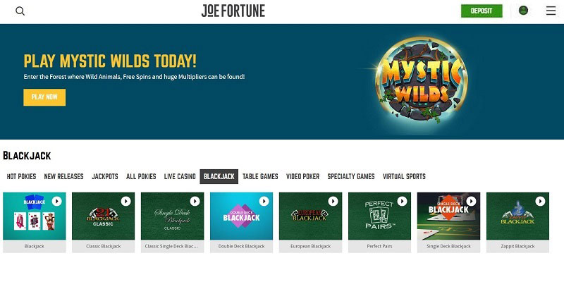 Best Online Casino Australia Real Money In 2023 - Updated List of Aussie  Real Money Casinos