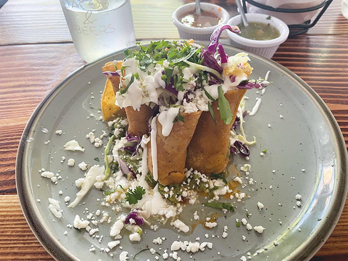 5 Tacos & Beers East Bay Express Oakland, Berkeley & Alameda