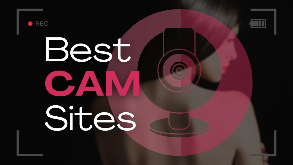 best cam sites
