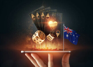 Best Online Casinos in Australia—Top Real Money Sites for 2026 best online casinos australia