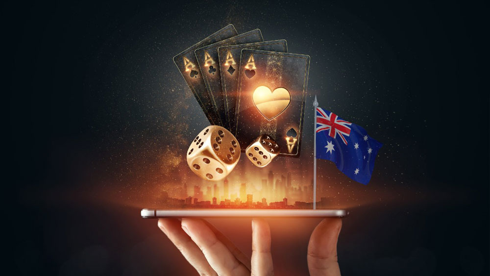 best online casinos australia