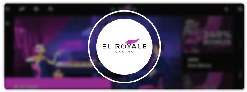 el royale casino