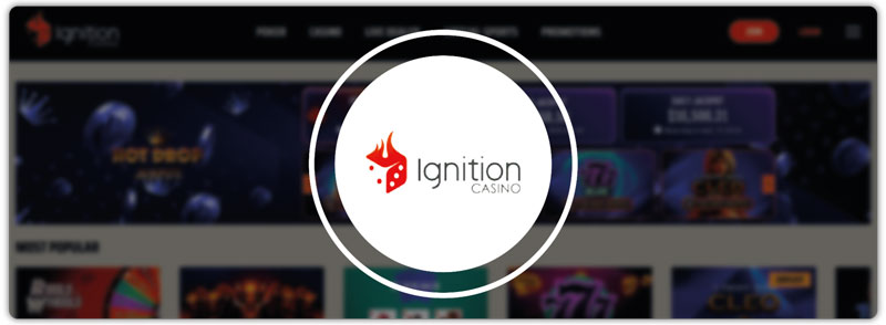 ignition casino