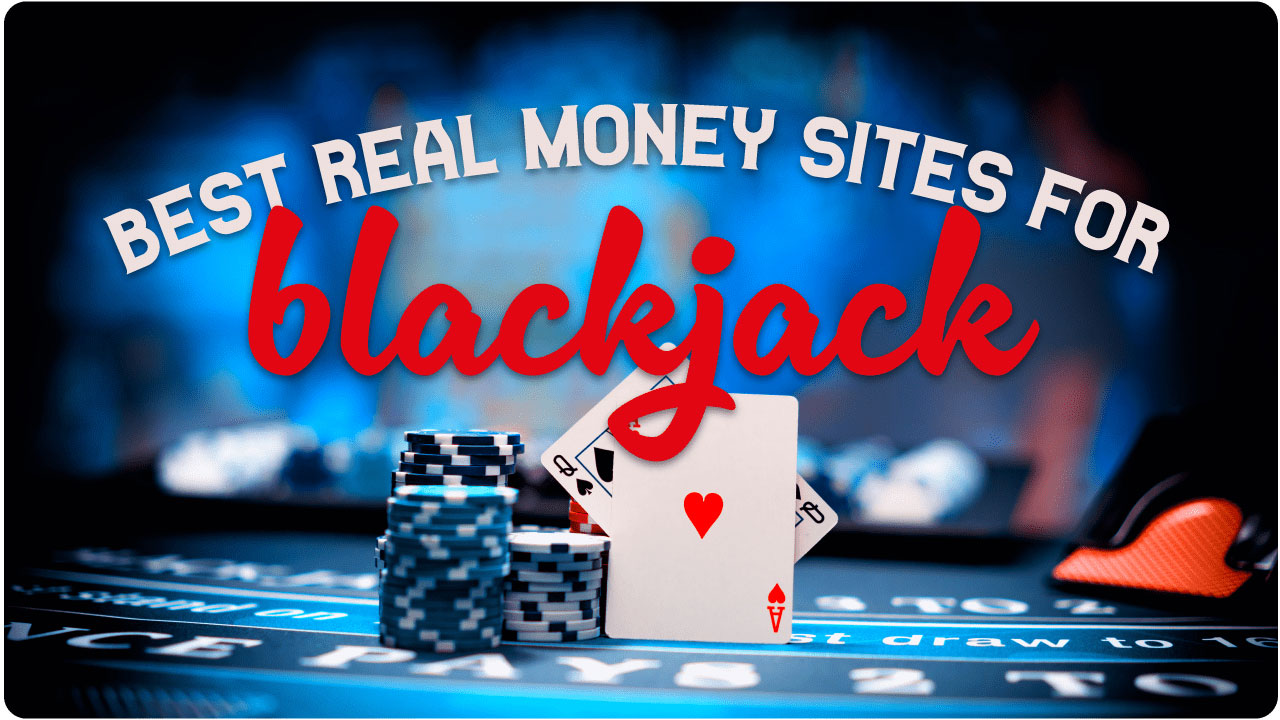 blackjack as