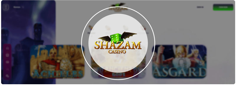shazam casino