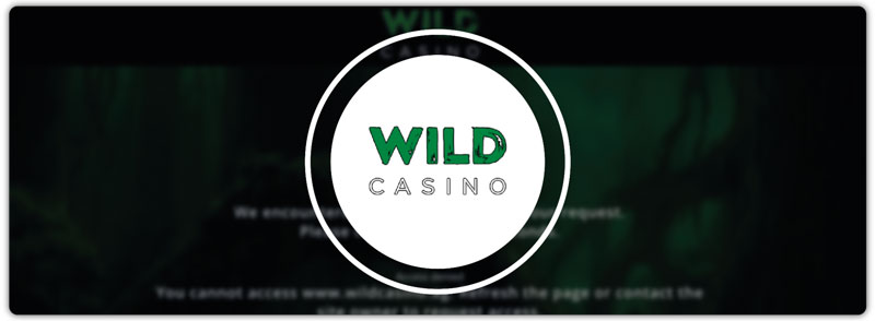 wild casino