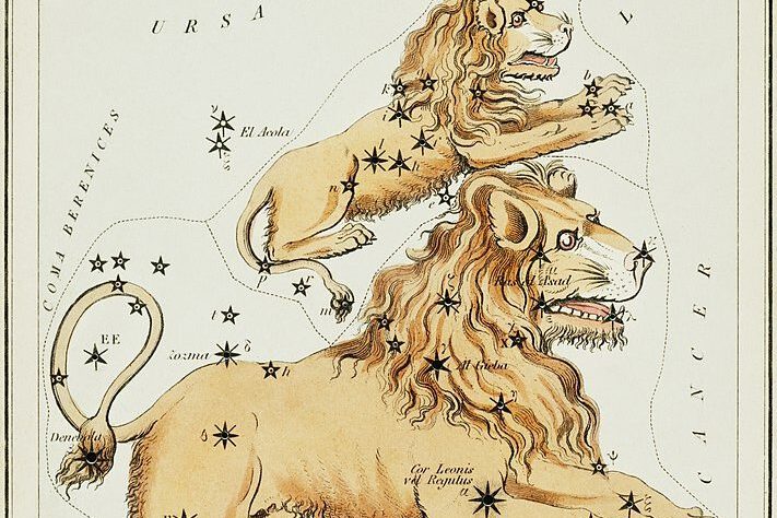 Free Will Astrology: Week of July 22