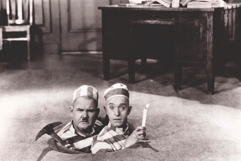 Silents, Please