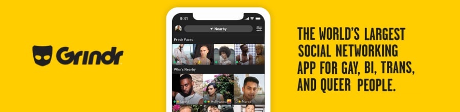 grindr