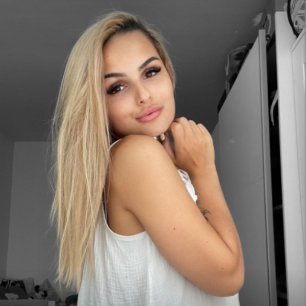 sweet linda