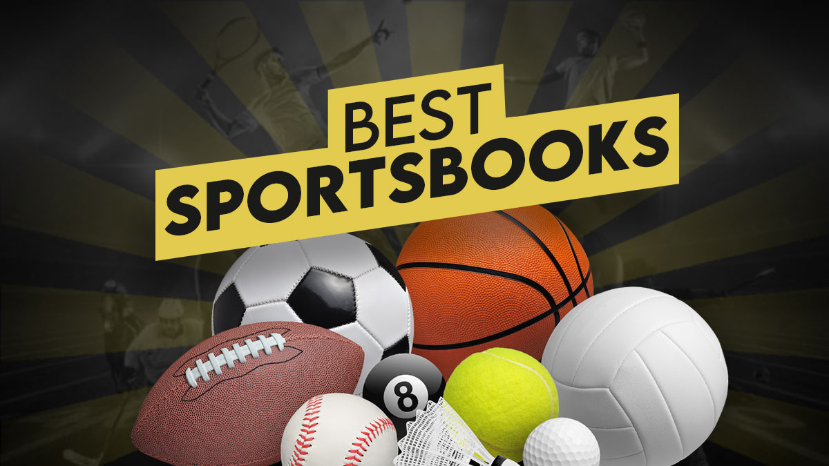 top online sports betting sites