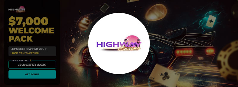 highway casino