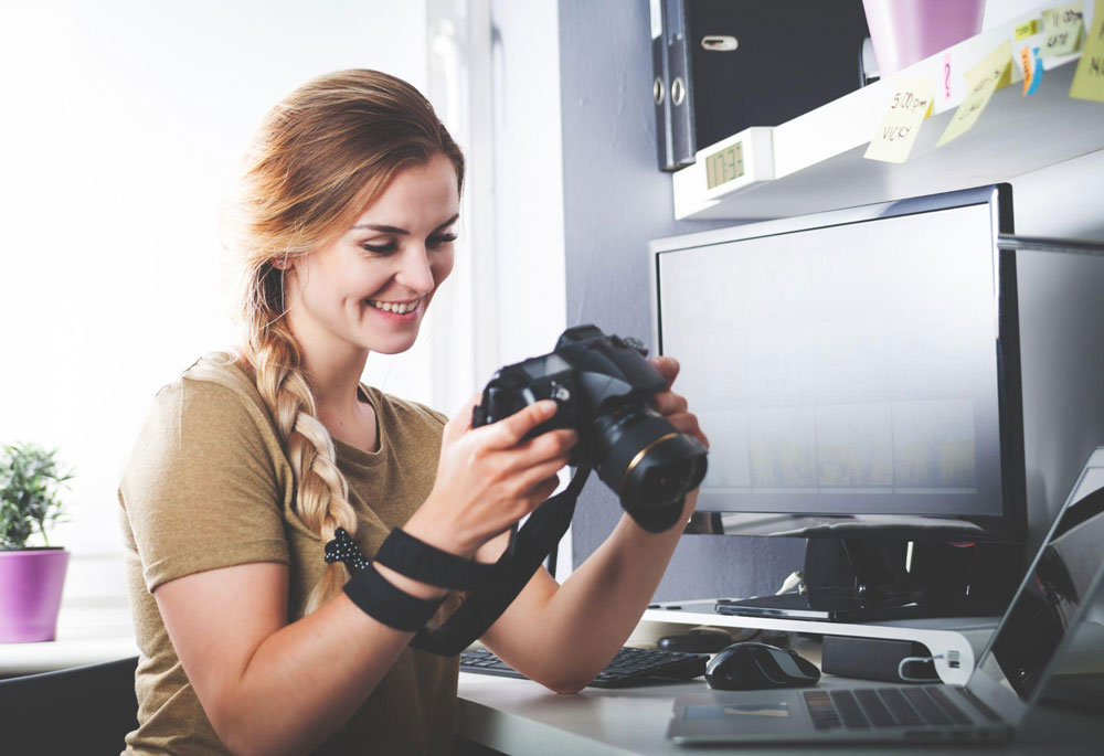 photo editing tools for food bloggers