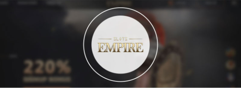 slots empire